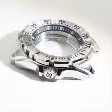 Montres: Monster 44mm Watch Case – Neuf (Voir description) à Wallisellen par Div2250 1