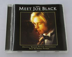 THOMAS NEWMAN - Meet Joe Black Soundtrack