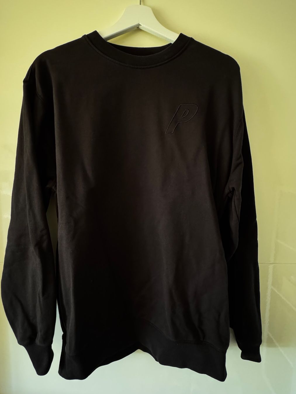 Palace Pullover & Sweatshirts: Palace Skareboard Crewneck – Neu (gemäss Beschreibung) aus Nürensdorf von gla_5tjl