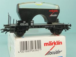 Märklin Insider 46582
