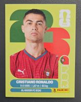 Cristiano Ronaldo - Panini Sticker WM 2026