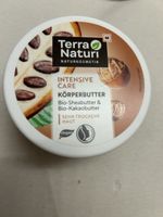 körperbutter neu 250g