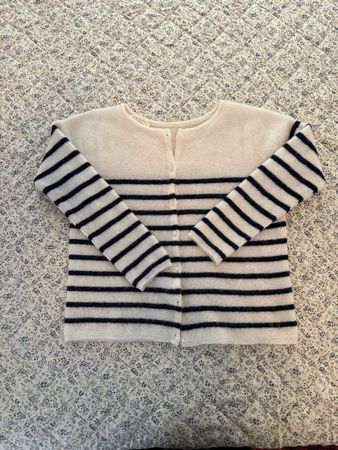 Sèzane Gaspard Cardigan