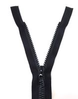 Reissverschluss teilbar 35cm-Fermeture éclair séparable 35cm
