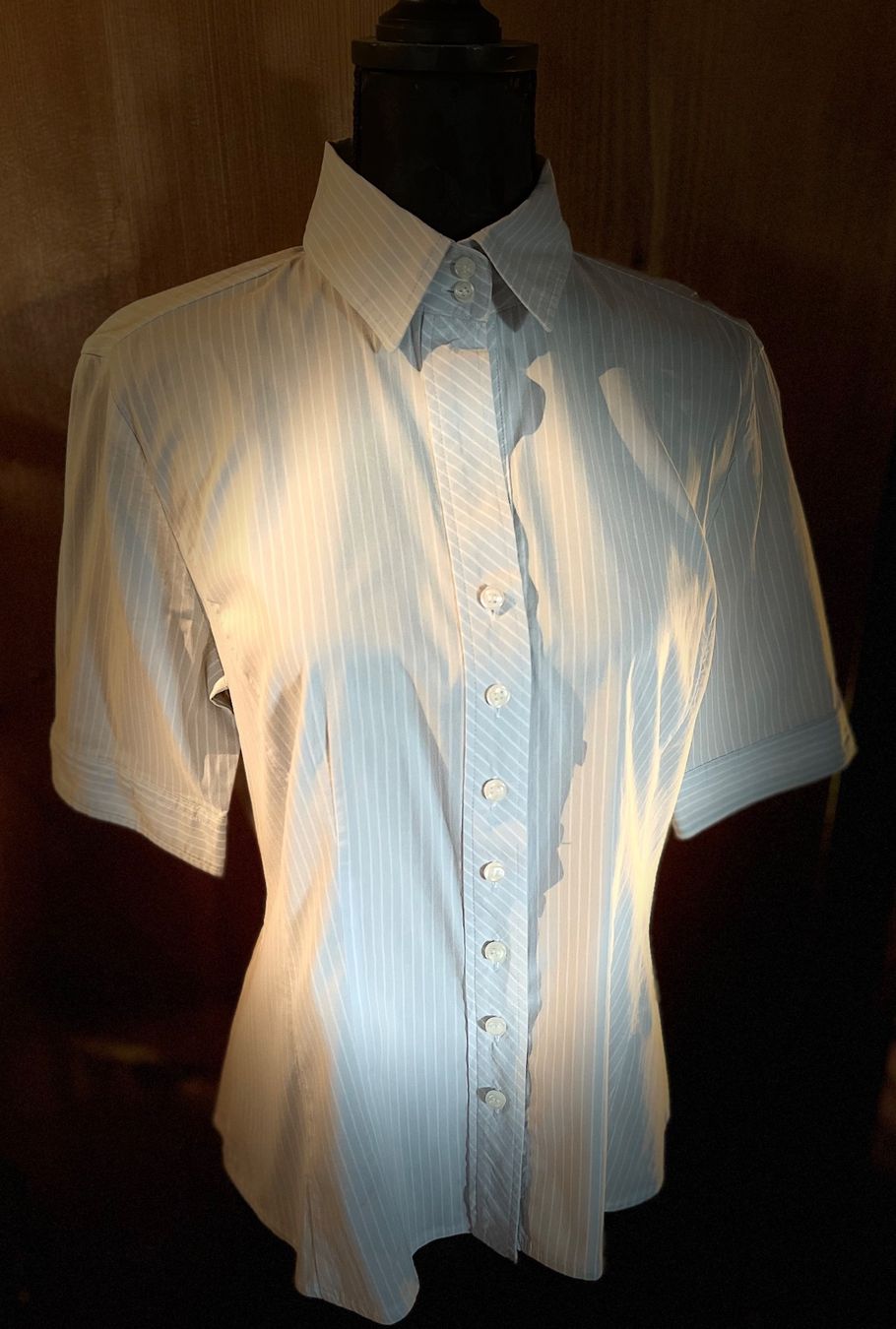 Betty Barclay Camicette: Originale Bluse aus der Betty Barclay Collection – Usato da Arbon venduto da KaSaBo 1