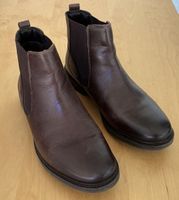 Herren Stiefel Moran's braun Grösse 41 Leder