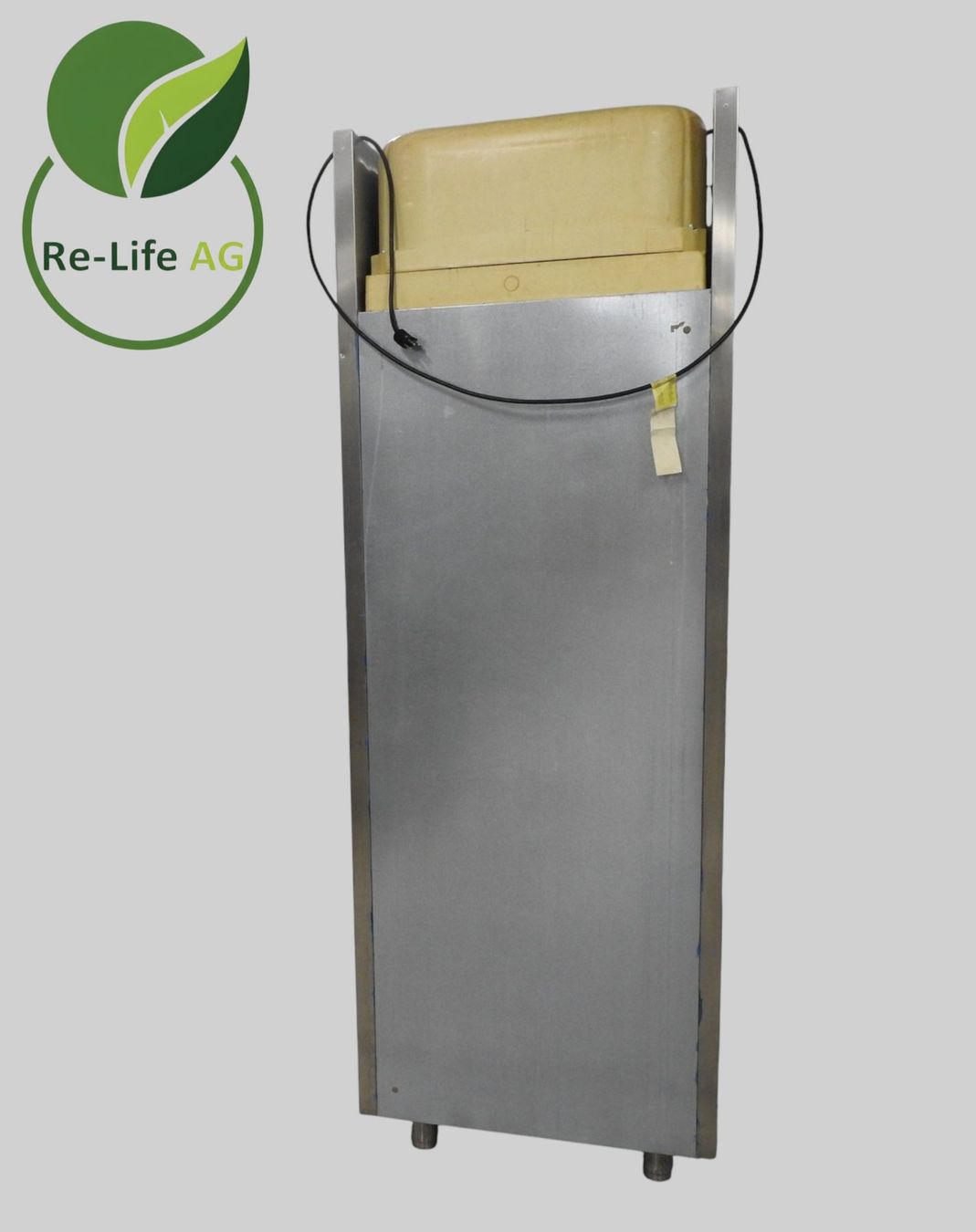 Tutte le macchine: Desmon Scientific | DS-GM7 | Lab Fridge | Fully Tested – Usato da Reinach BL venduto da Re-LifeAG_Labor 4