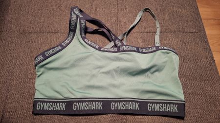 Gymshark sport BH Gr. L