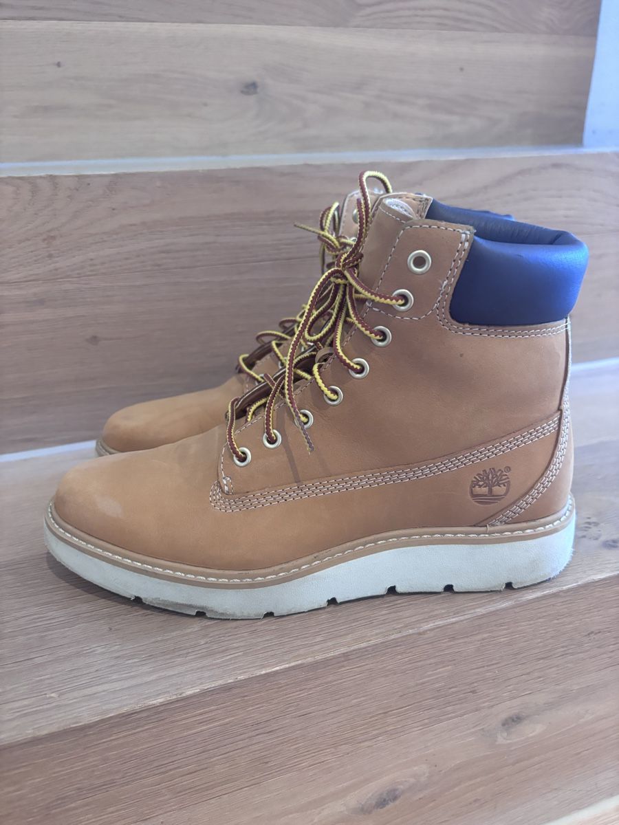 Timberland Chaussures femmes: Timberland Gr. 38 – D'occasion à Wilen b. Wil par Gioja_777 1