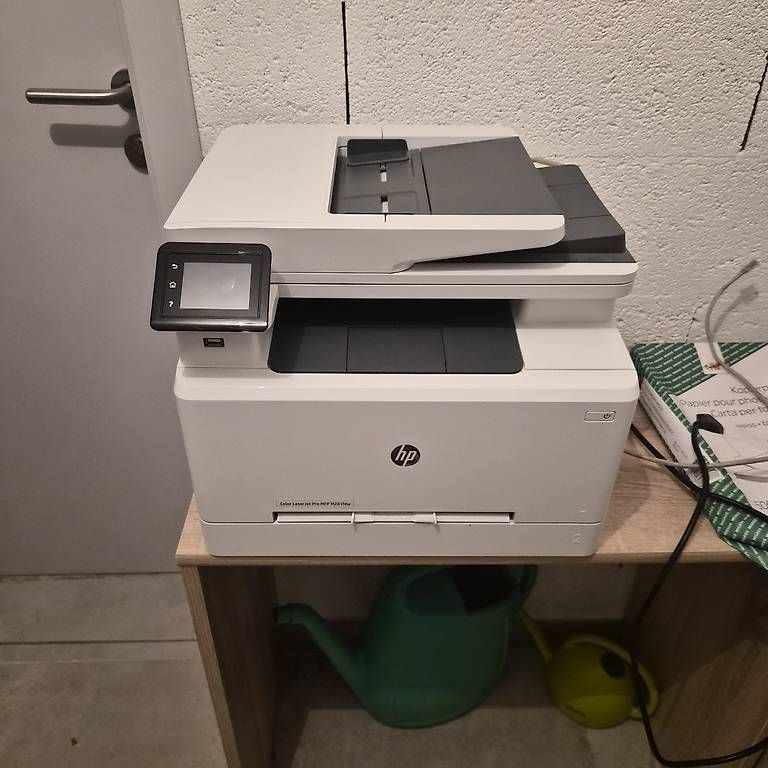 Stampanti: Imprimante/scanner LaserJest – Usato da Conthey venduto da VioletteM