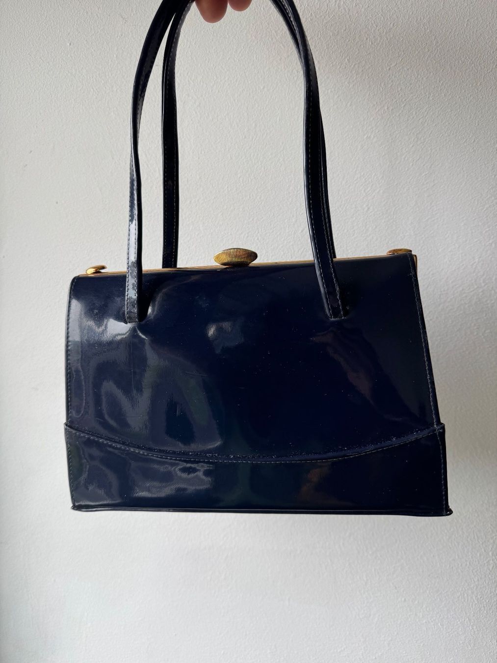 Borse: Handtasche Vintage – Usato da Luzern venduto da philbhoy78 7