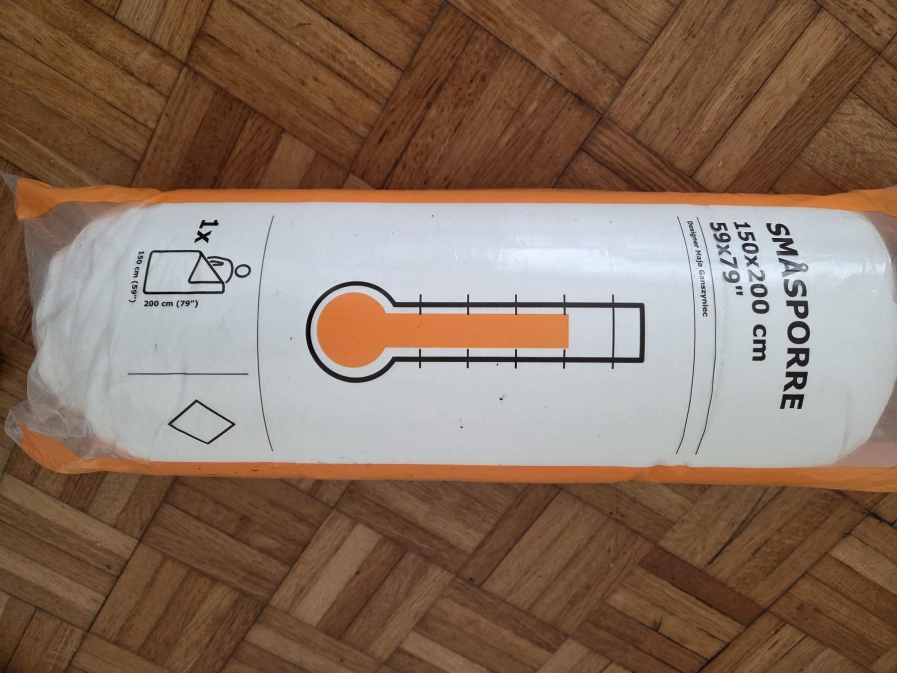 Ikea Matelas: Topper Ikea 90x200 neu – Neuf avec emballage d'origine à Oberengstringen par Pepper6 2