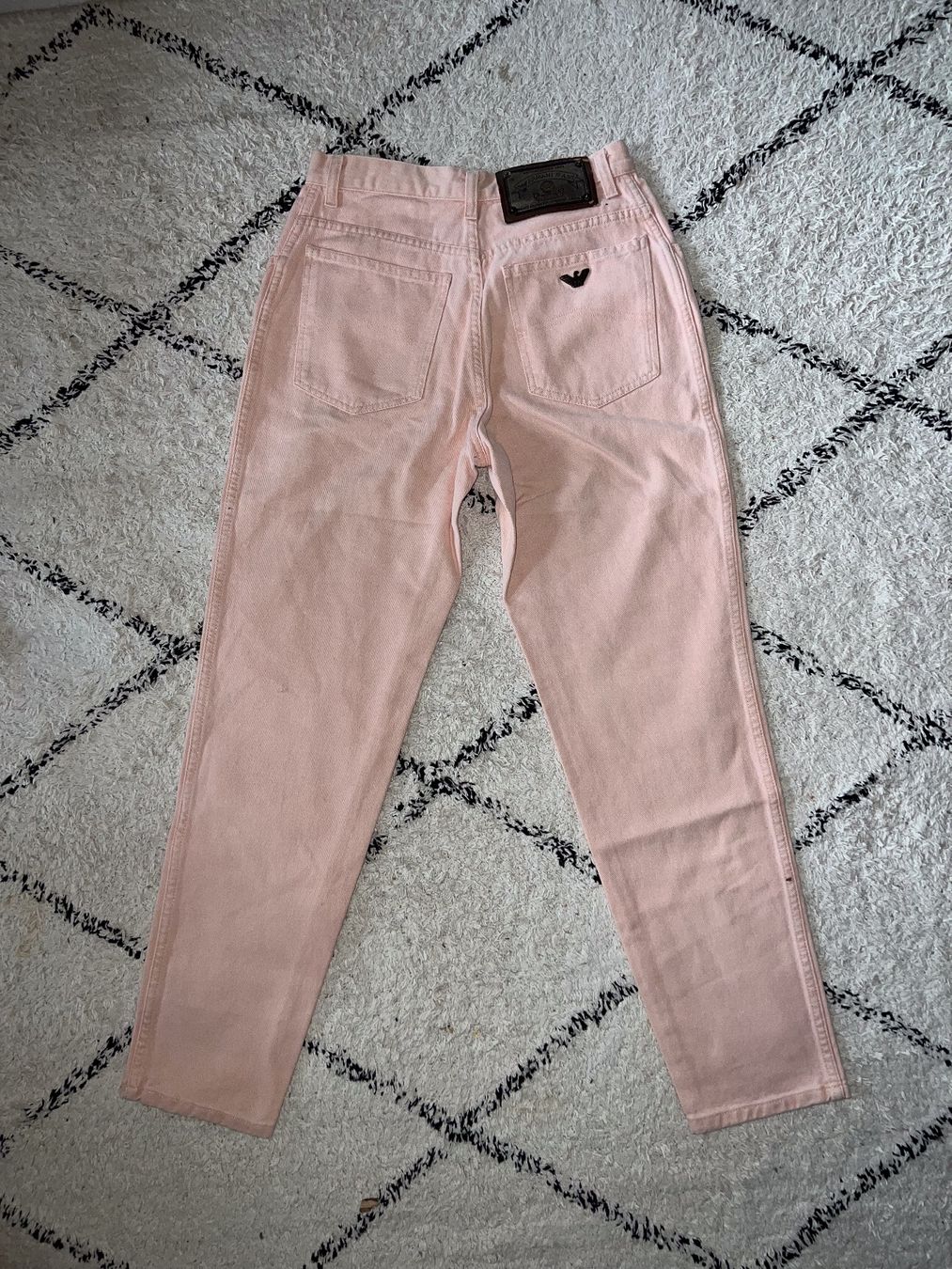 Armani Jeans: Giorgio Armani Vintage Jeans – Usato da DÜRNTEN venduto da marlene83 4