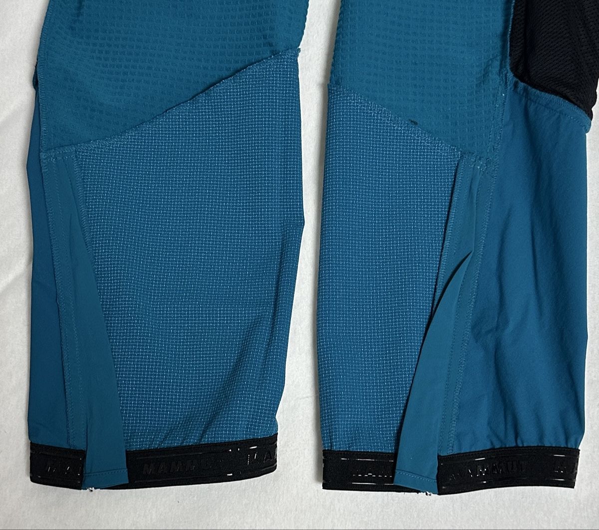 Mammut Pantaloni: Mammut Hose G M – Nuovo e nell'imballaggio originale da Maienfeld venduto da tobeyl2020 9