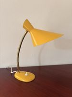 60ies  vintage Tischlämpli