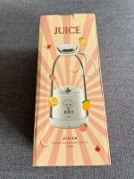 JUICE juicer