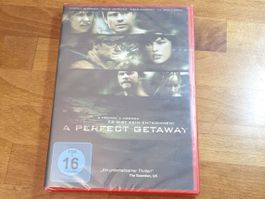 A perfect Getaway (2009) NEU OVP