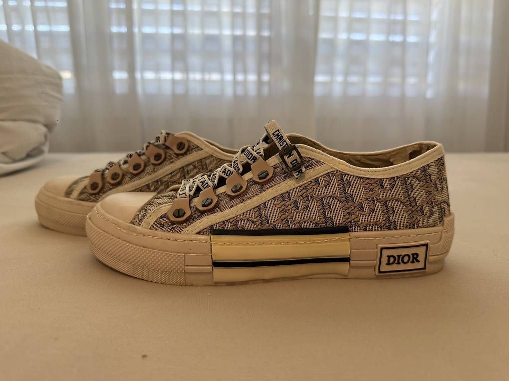 Scarpe da donna: Dior Schuhe damen – Usato da Emmen venduto da Kaeferfreak74 3
