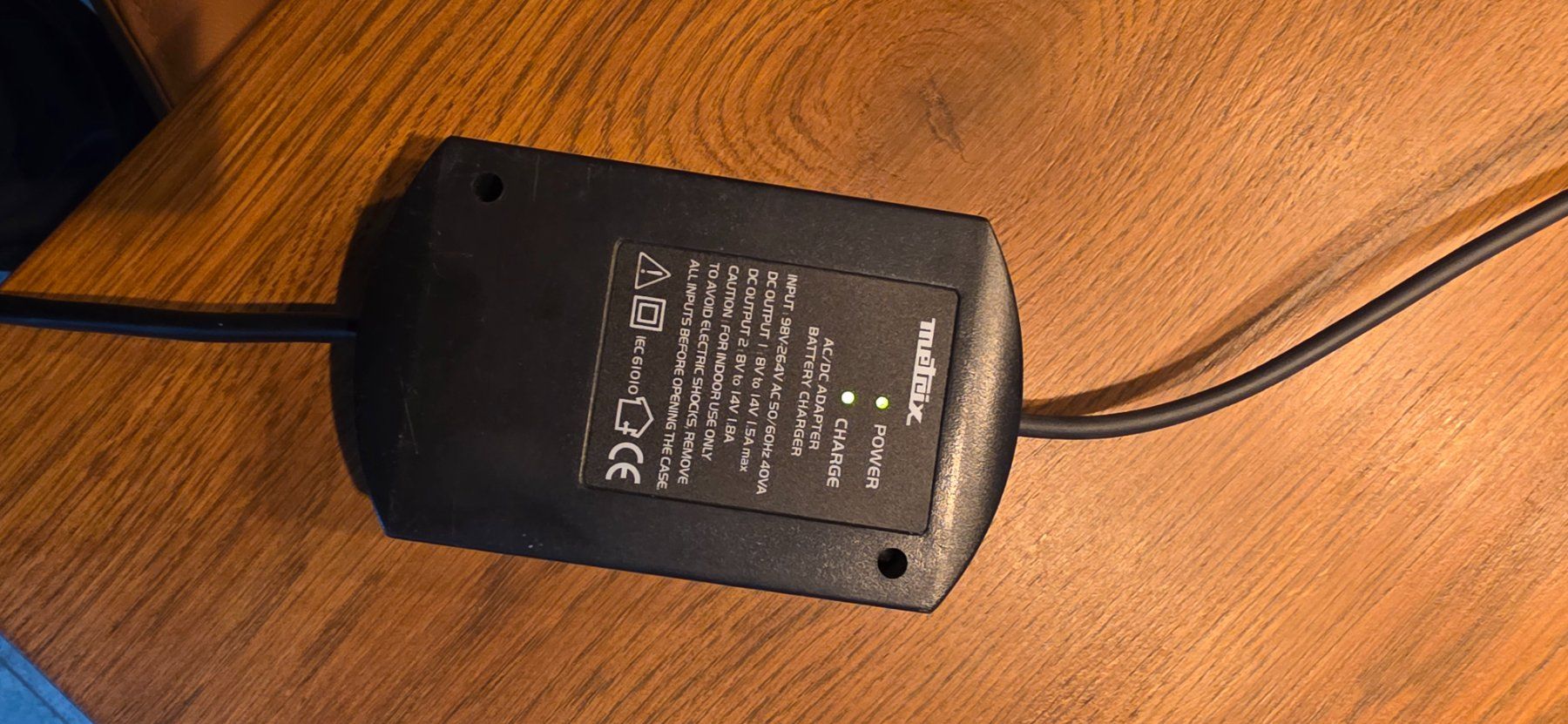 Misurare: Metrix Scopix OX 7042-C – Usato da Schaffhausen venduto da RefijaM 1