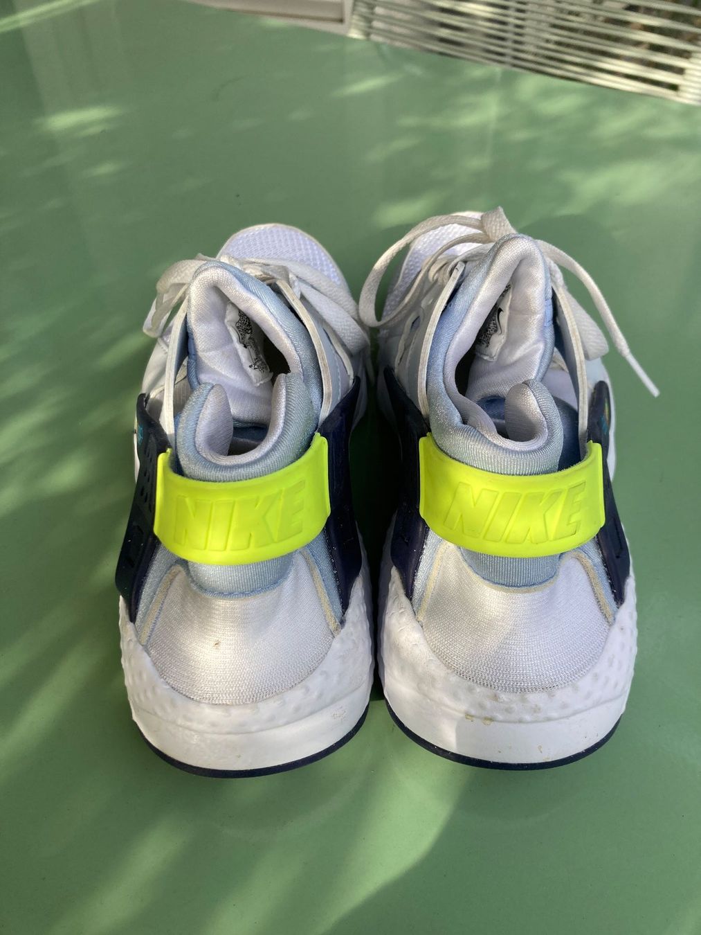 Nike Scarpe da donna: Nike Air Huarache – Usato da Zürich venduto da soulrider73 2