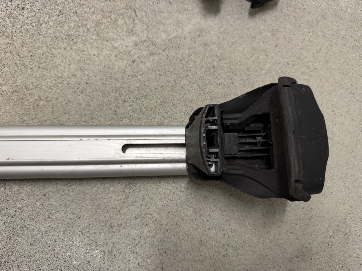 Thule Portapacchi: Dachträger Universal Thule  – Usato da St. Gallen venduto da boki83 3
