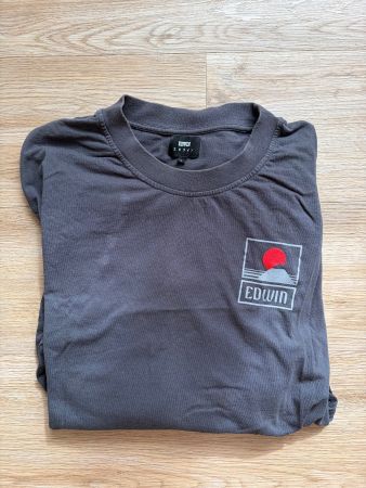Longsleeve EDWIN taille L