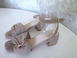 Geox-Sandalen, Größe 38