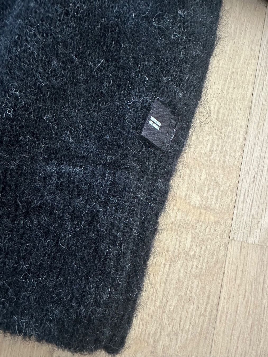 Maglioni & Felpe: 10DAYS  - V-Pullover oversized - Alpaka/Wolle - Gr. S - NEU – Nuovo e nell'imballaggio originale da Dübendorf venduto da san_tt6m 2
