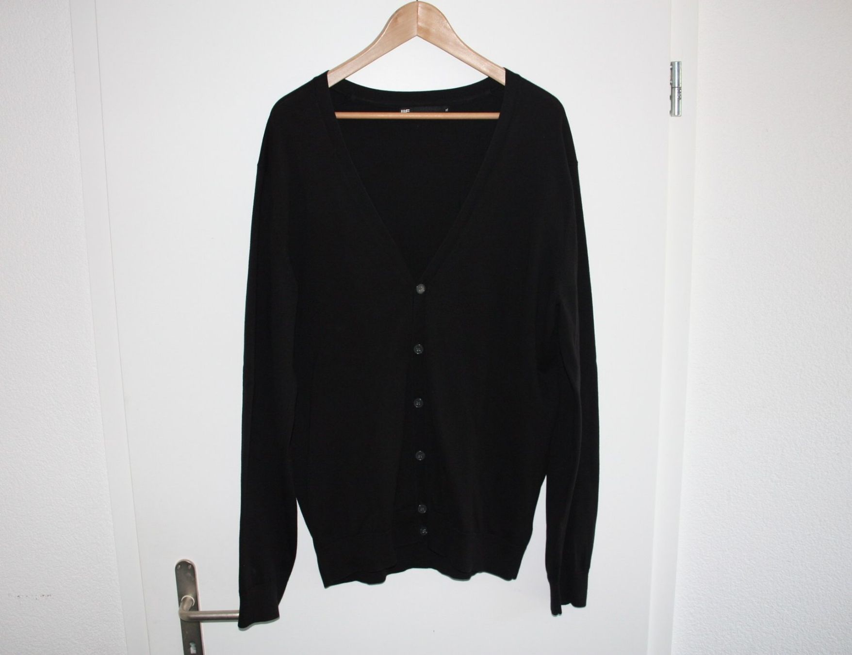 We Maglioni & Felpe: WE Fundamentals Herren Cardigan Gr. XL – Usato da Deitingen venduto da Johnny_Malibu