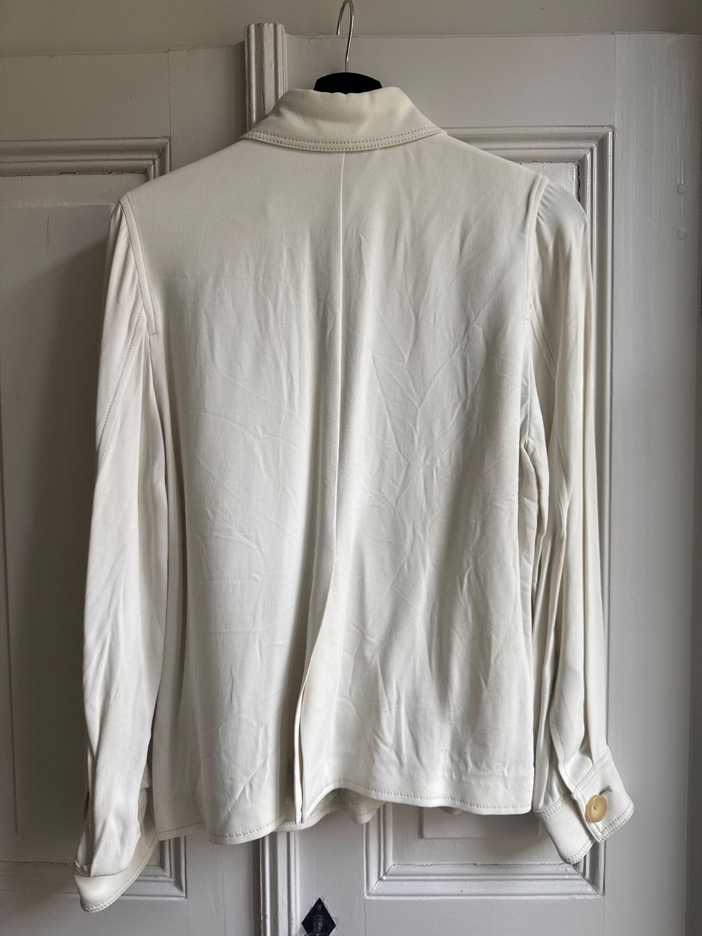 Camicette: Joseph Bluse/Overshirt – Usato da Bern venduto da alcappone 1