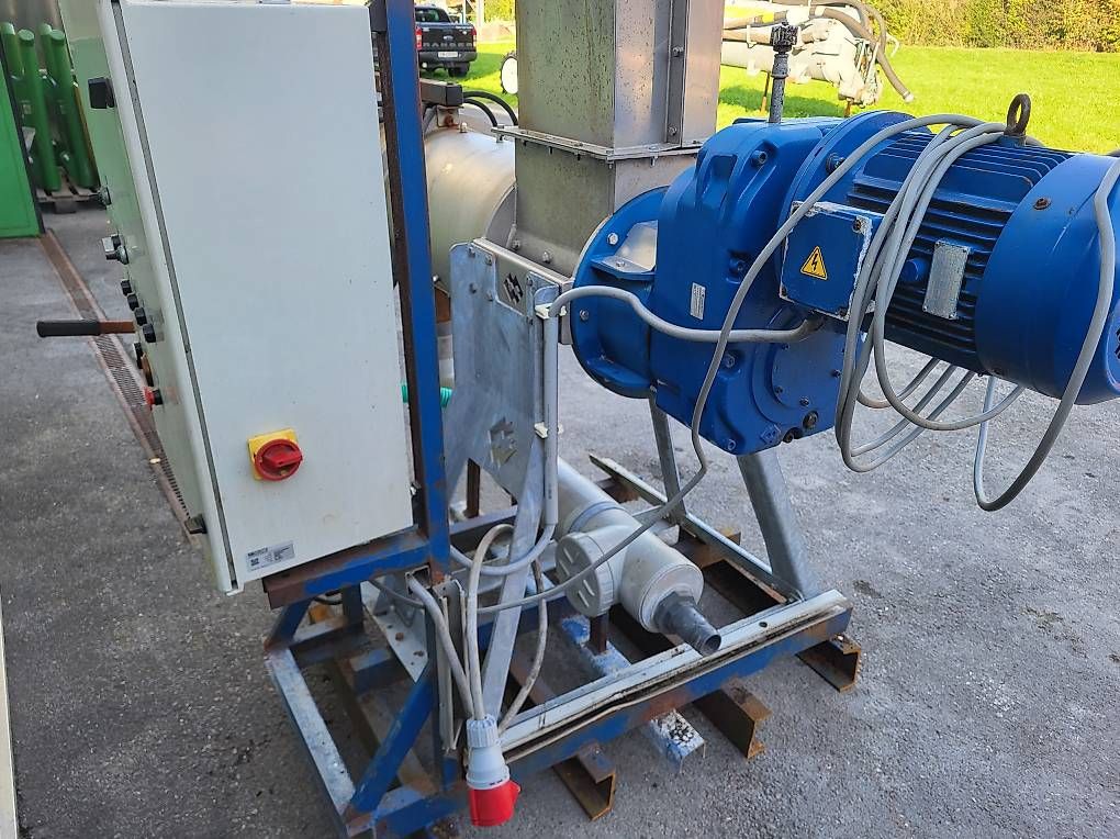 Pumpen & Teile: Gülleseparator – Gebraucht aus Giswil von Hans83 2