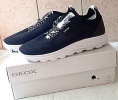 Freizeitschuhe 40 neu Geox unisex