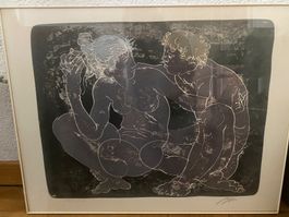 Bild von Hans Erni