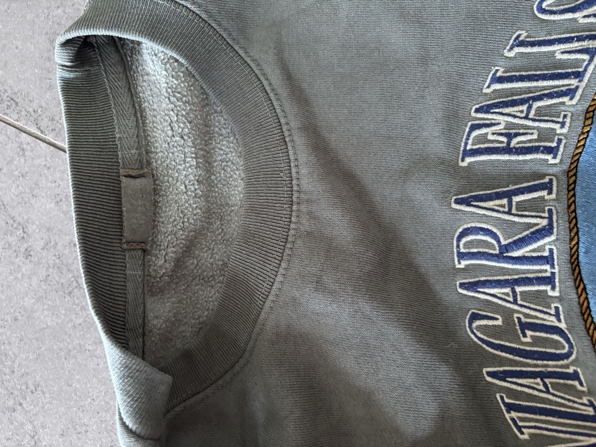 Brandy Melville Lotti di vestiti: Kleiderpaket Brandy Melville / Subdued Pullover/Sweatshirt – Usato da Dörflingen venduto da liviaaa.w 6