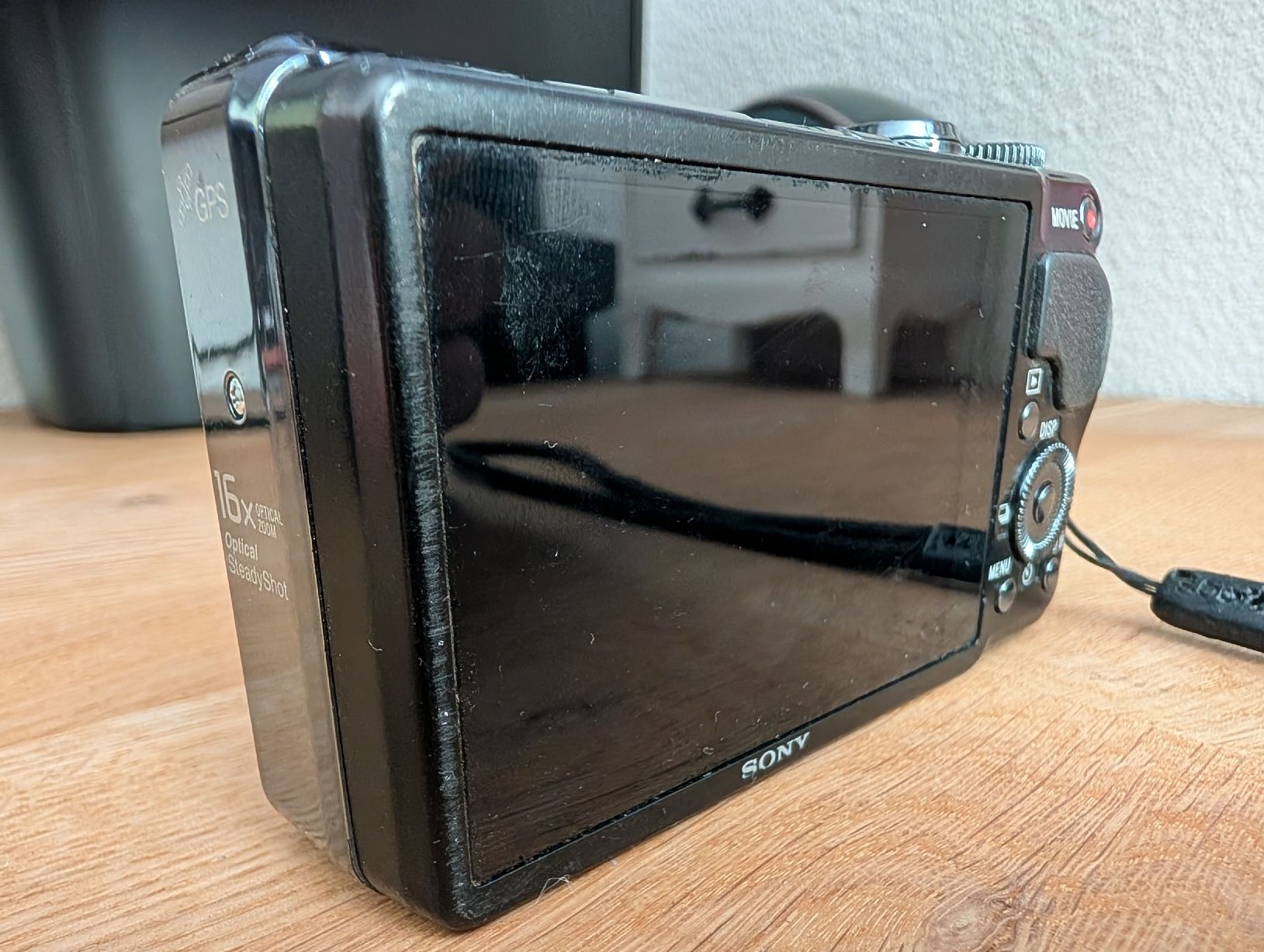 Sony Kamera: Sony DSC-HX9V – Gebraucht aus Dielsdorf von Faebuva 5