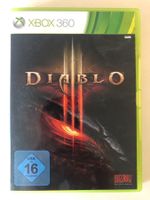 Diablo 3 für Xbox 360