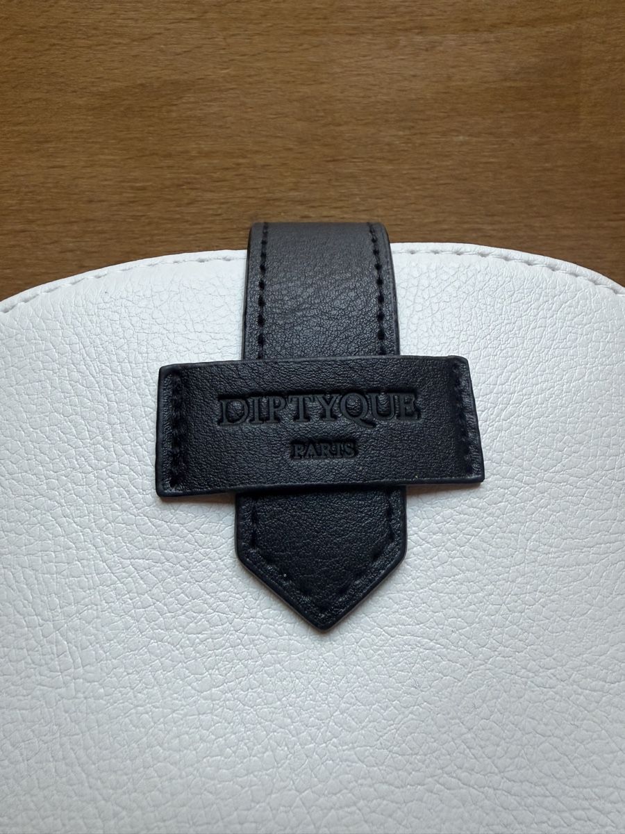Borse: Trousse de toilette / Pochette Diptyque Paris – Nuovo (secondo la descrizione) da Lausanne venduto da Stephaniesdressing 3