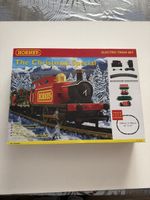 Hornby R1046 Christmas Special Zugset – ungetestet