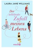 Der schönste Zufall meines Lebens - Laura Jane Williams