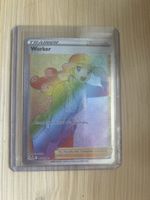 Pokémon Rainbow Worker 