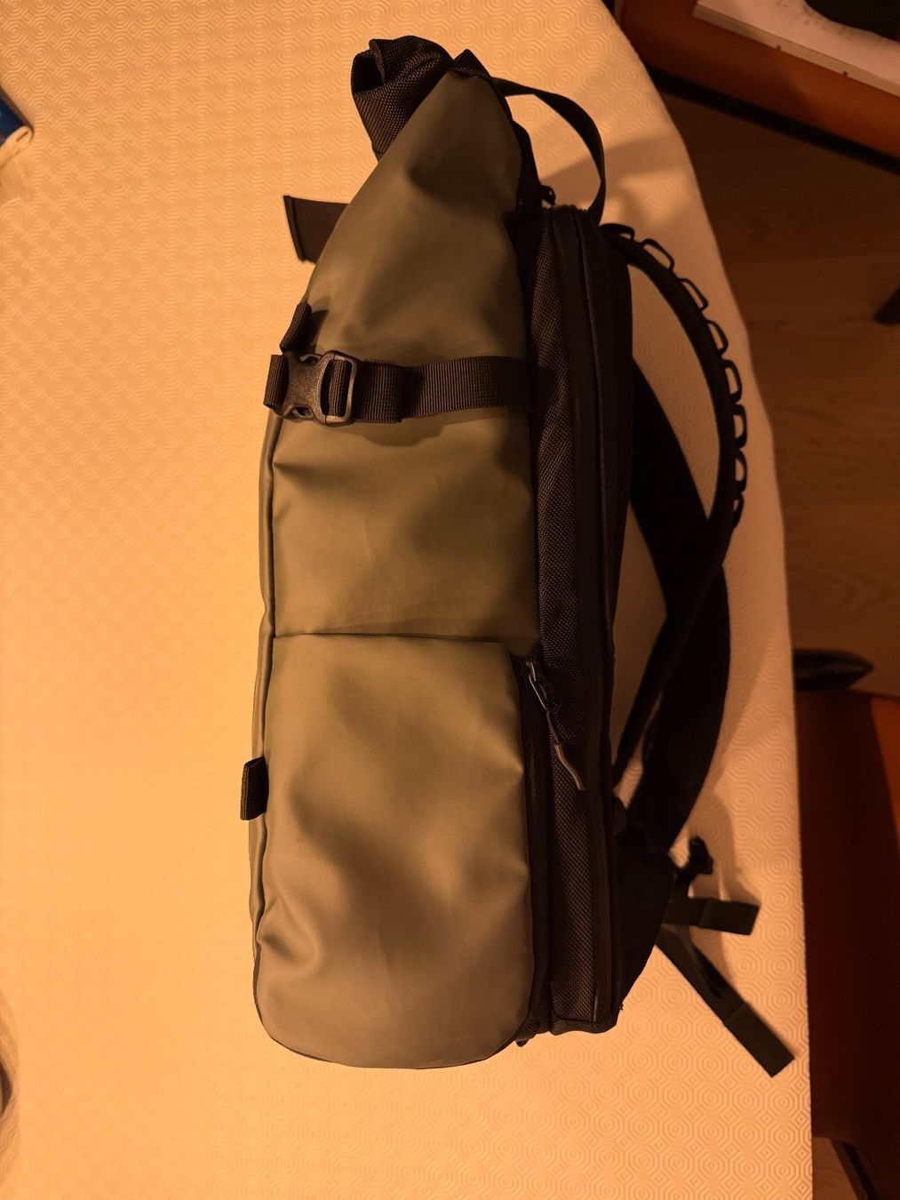 Sacs à dos: Wandrd prvk 31l, V3 Photo Bundle – D'occasion à Zürich par yb0_6hcq 1