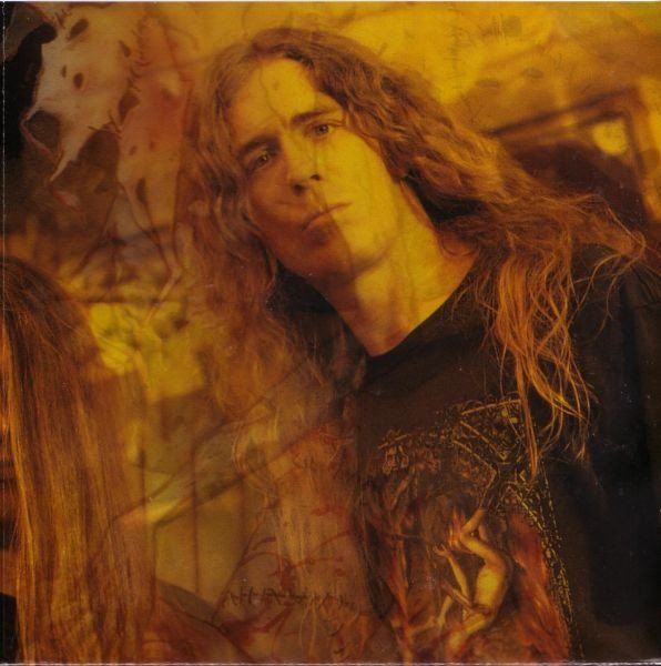 CD: Cannibal Corpse – Gore Obsessed - c – Usato da Brittnau venduto da Zibu 4