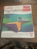 Adobe PageMaker 7.0 [OVP] Windows PC Software