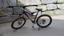 Bike Woom 5 Off Air, wenig gebraucht