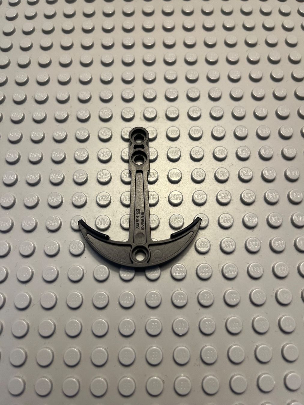 Lego Kit di costruzioni: Lego Anker (95394) – Nuovo (secondo la descrizione) da Basel venduto da Swi-7621