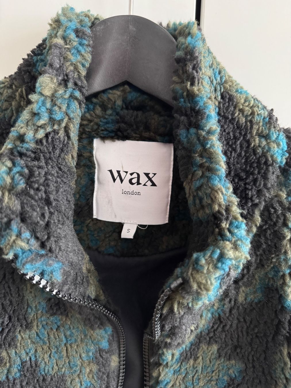 Giacche: Fleece Jacke Unisex – Usato da Bassersdorf venduto da Martinaabegg 1