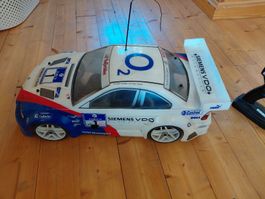 Kyoscho RC Nitro Car 1/8