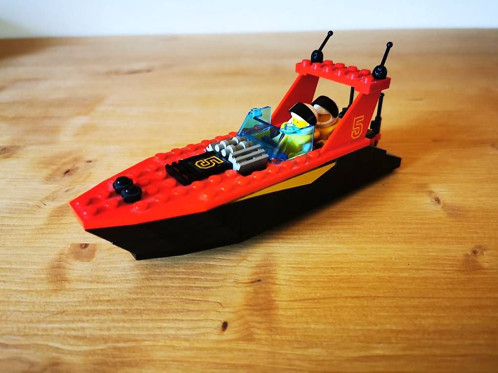 Lego Jeux de construction: LEGO 6679 – D'occasion à Ermatingen par Irem77