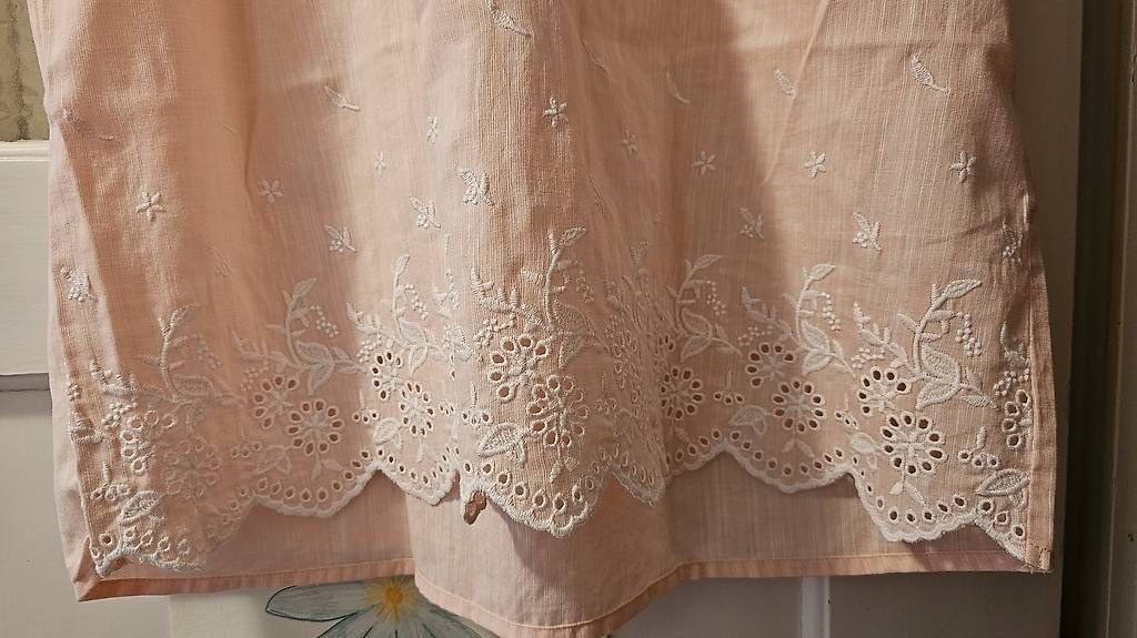 Blusen: Bluse rosa, neu – Gebraucht aus Bern von RegBer