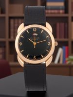 Jaeger-LeCoultre Rose Gold Power Reserve Fancy Lugs Archive